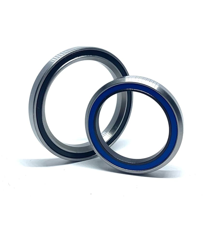 Amazon.com: Replacement Headset Bearings to fit Cane Creek